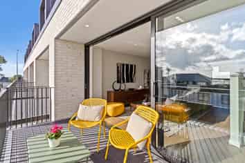 6/245 Kepa Road, Mission Bay