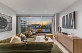 6/245 Kepa Road, Mission Bay