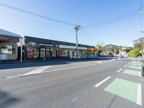 Suburban Investment with Upside