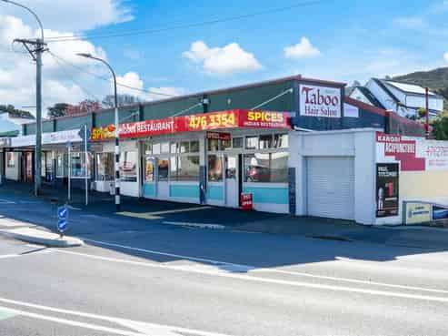 Suburban Investment with Upside