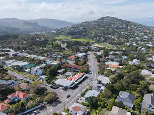 Suburban Investment with Upside