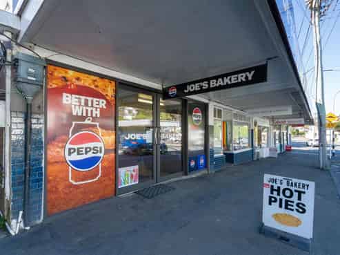 Suburban Investment with Upside