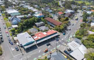Suburban Investment with Upside