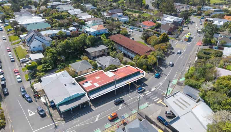  92-100 Karori Road, Karori