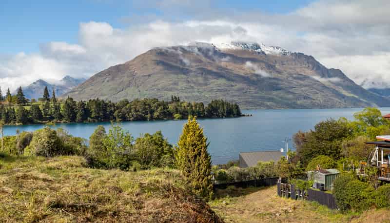 21-27 Adelaide Street, Queenstown