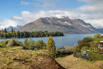 21-27 Adelaide Street, Queenstown