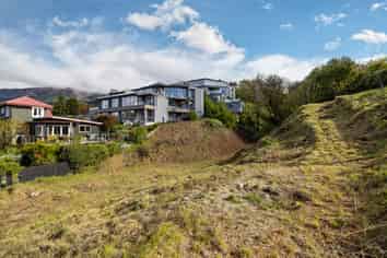 21-27 Adelaide Street, Queenstown