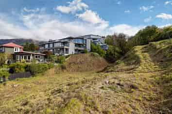 21-27 Adelaide Street, Queenstown