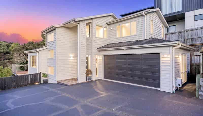 487A East Coast Road, Murrays Bay