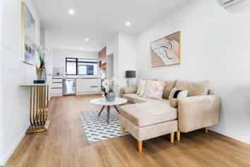 Lot 8/ 2 Hyde Street, Manurewa East