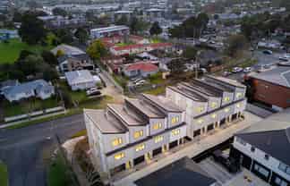 Lot 8/ 2 Hyde Street, Manurewa East