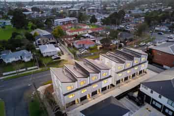 Lot 8/ 2 Hyde Street, Manurewa East