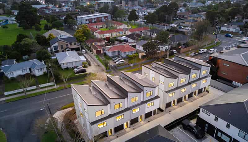 Lot 8/ 2 Hyde Street, Manurewa East