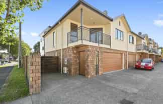 47A Fifth Avenue, Enderley