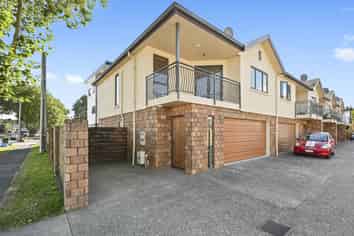 47A Fifth Avenue, Enderley