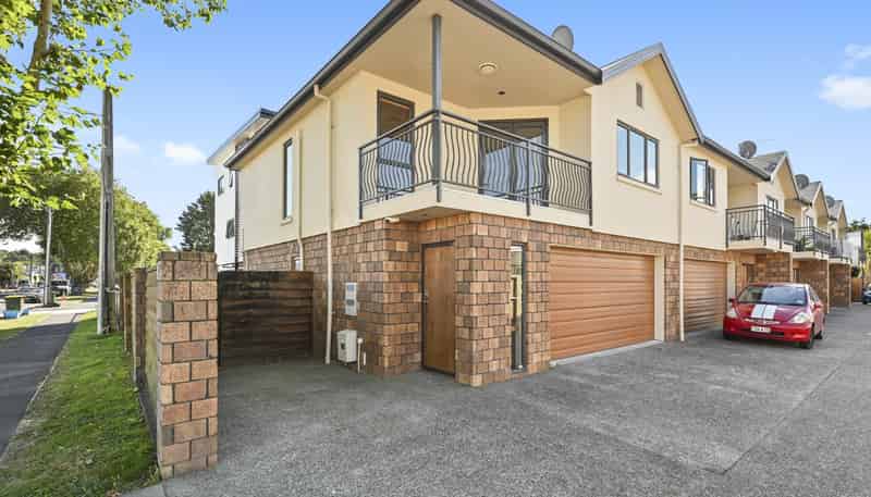 47A Fifth Avenue, Enderley