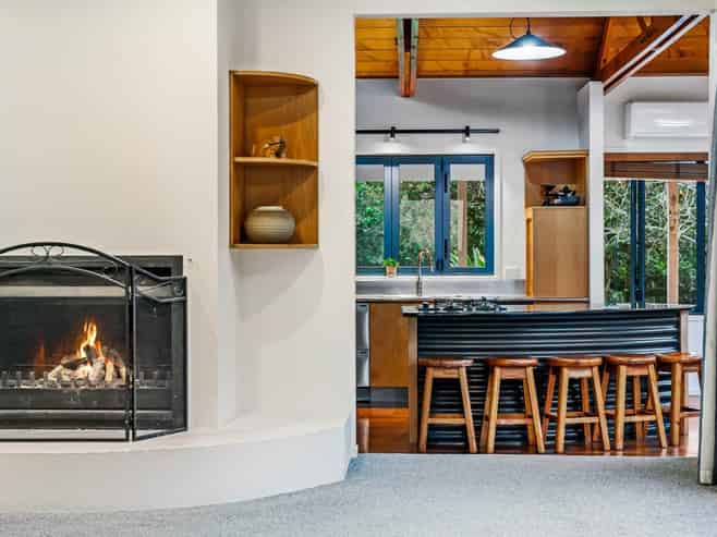 347 Taylor Road, Waimauku