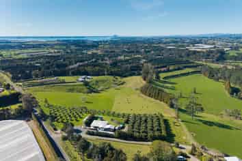 353 Lockington Road, Aongatete