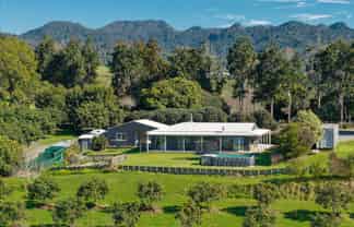 353 Lockington Road, Aongatete