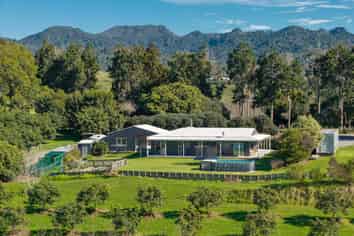 353 Lockington Road, Aongatete