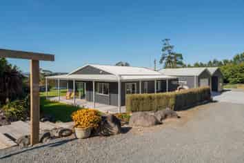 353 Lockington Road, Aongatete