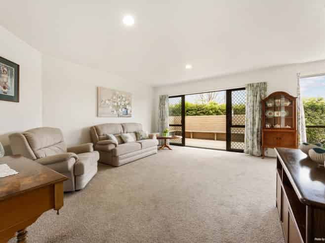 31/18 Williams Road, Hobsonville