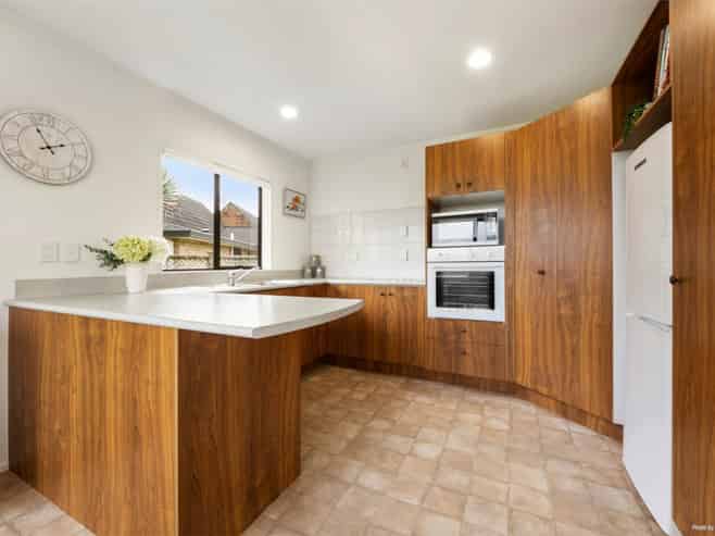31/18 Williams Road, Hobsonville