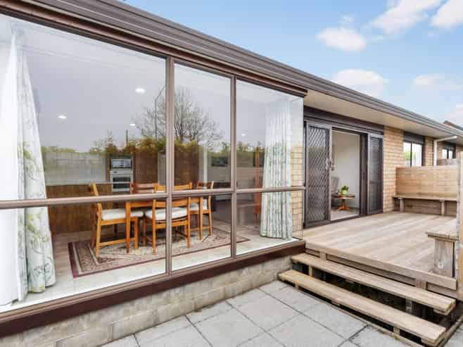 31/18 Williams Road, Hobsonville