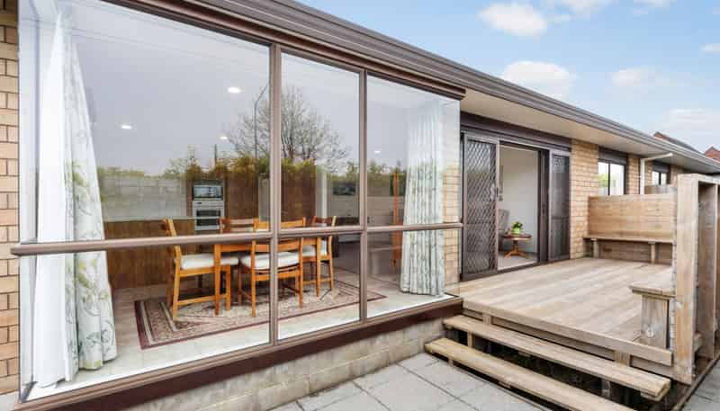 31/18 Williams Road, Hobsonville