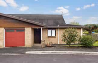 31/18 Williams Road, Hobsonville