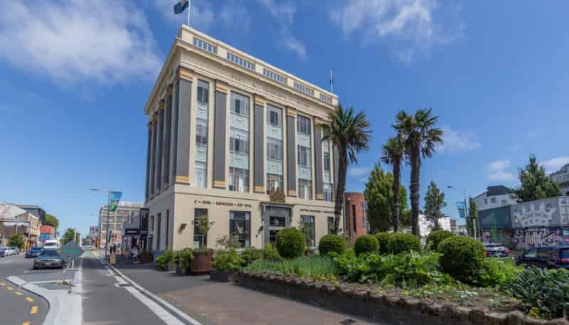 209 Tuam Street , Christchurch Central