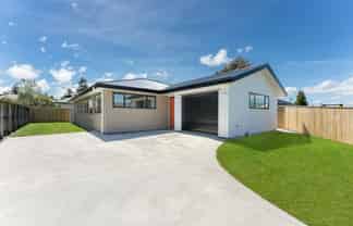 3 Murray Ball Lane, Feilding