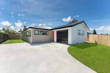 3 Murray Ball Lane, Feilding