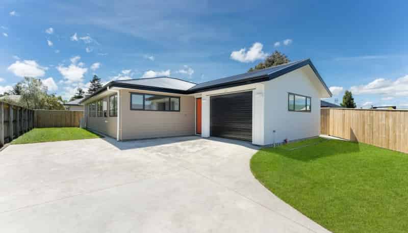 3 Murray Ball Lane, Feilding