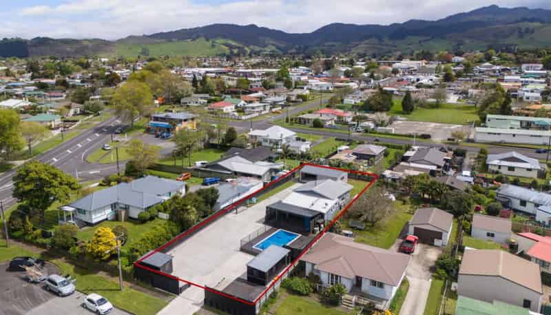 17 Wilson Street, Waihi