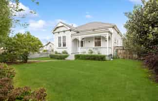 93 Harris Street, Pukekohe