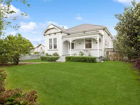 93 Harris Street, Pukekohe
