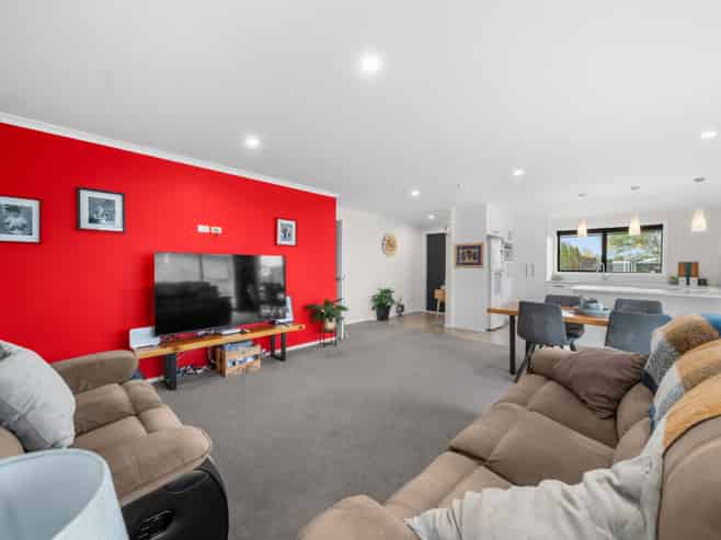 39 Taranaki Street, Masterton