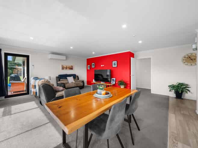 39 Taranaki Street, Masterton