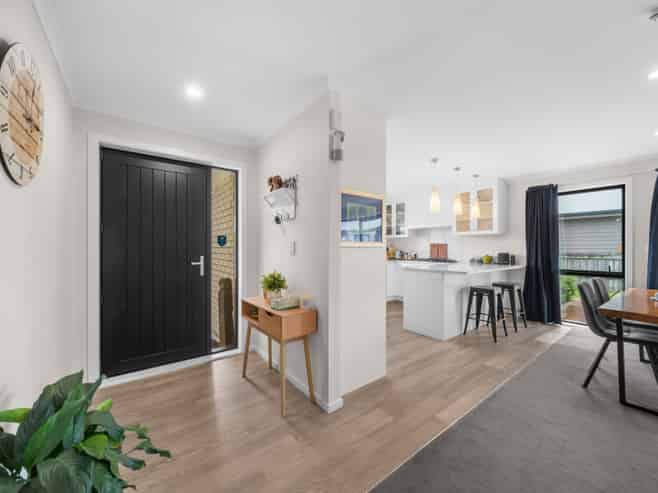 39 Taranaki Street, Masterton