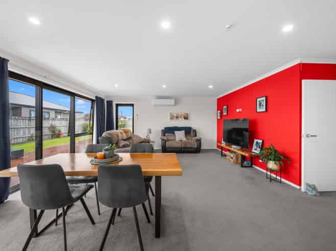 39 Taranaki Street, Masterton