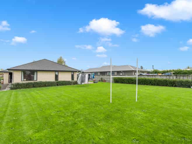 39 Taranaki Street, Masterton