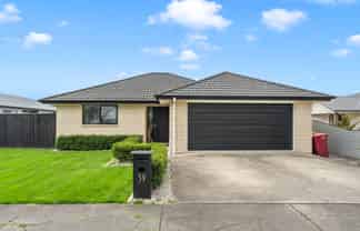 39 Taranaki Street, Masterton