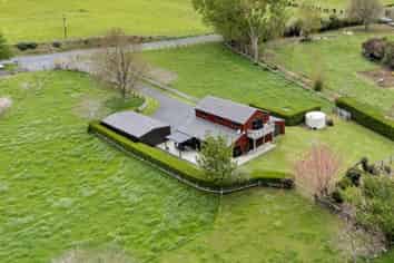 1168 Pokuru Road, Te Awamutu