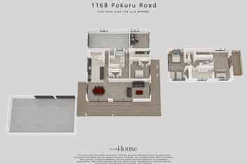 1168 Pokuru Road, Te Awamutu