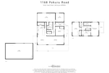 1168 Pokuru Road, Te Awamutu