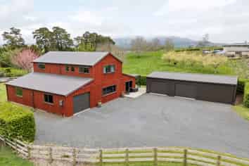 1168 Pokuru Road, Te Awamutu
