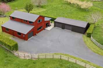 1168 Pokuru Road, Te Awamutu