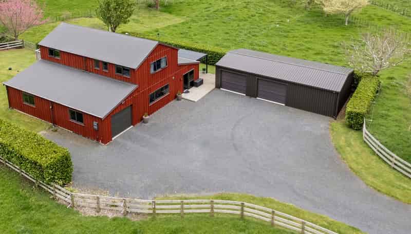 1168 Pokuru Road, Te Awamutu