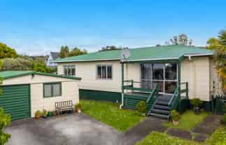 7  Oreti Place, Clover Park